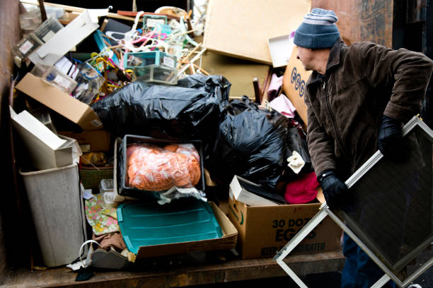 Best Appliance Removal  in St Francis, MN